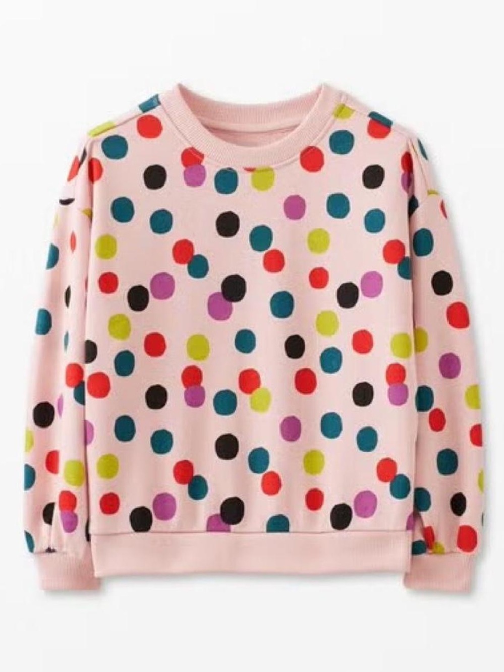 Hanna Andersson Sweatshirt